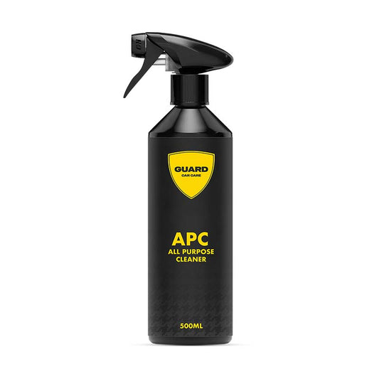 APC - ALL PURPOSE CLEANER