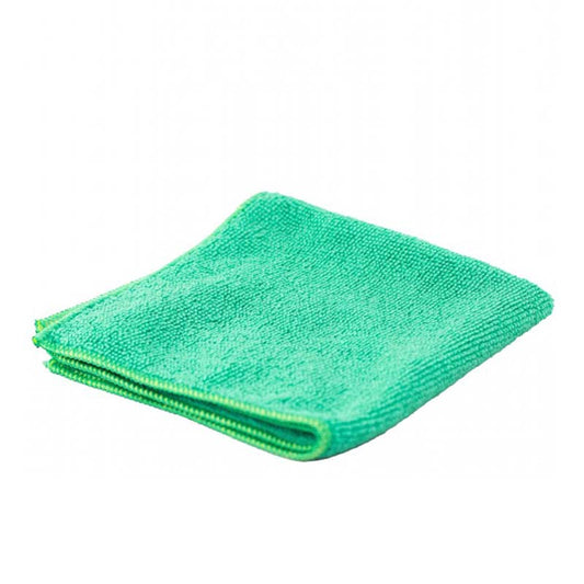 MICROFIBRE VERTE 30x30cm